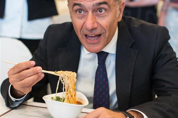 营收、利润和!销!量三增长，上汽第三季度交出亮眼答卷